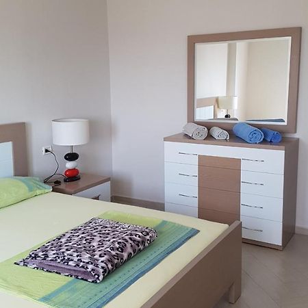 Modern Cozy Apartment Seaview Vlorë Extérieur photo