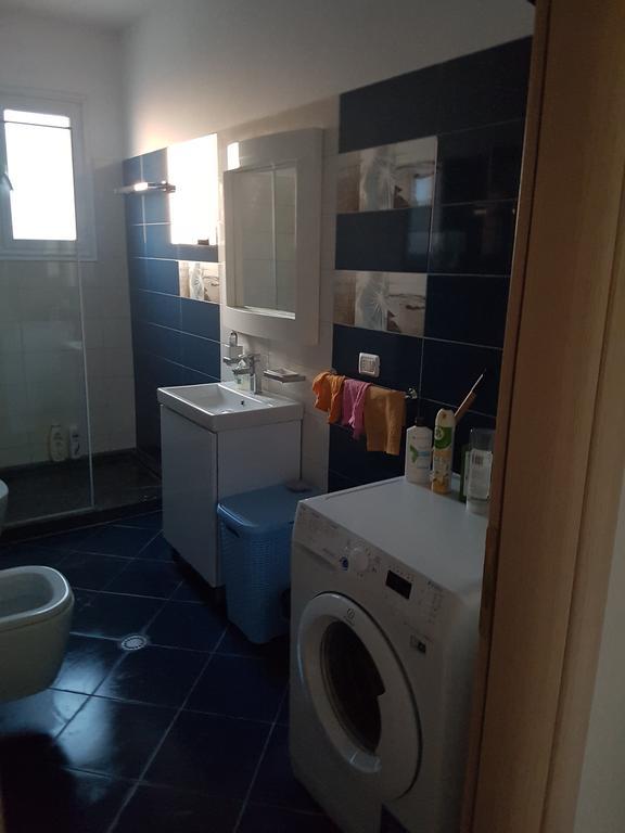 Modern Cozy Apartment Seaview Vlorë Extérieur photo
