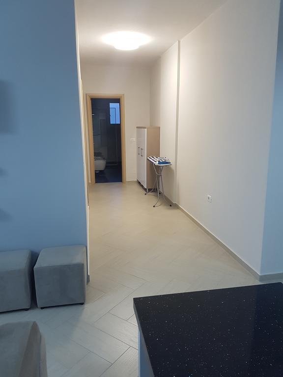 Modern Cozy Apartment Seaview Vlorë Extérieur photo