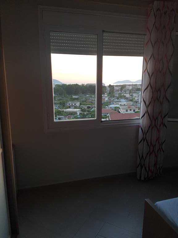 Modern Cozy Apartment Seaview Vlorë Extérieur photo