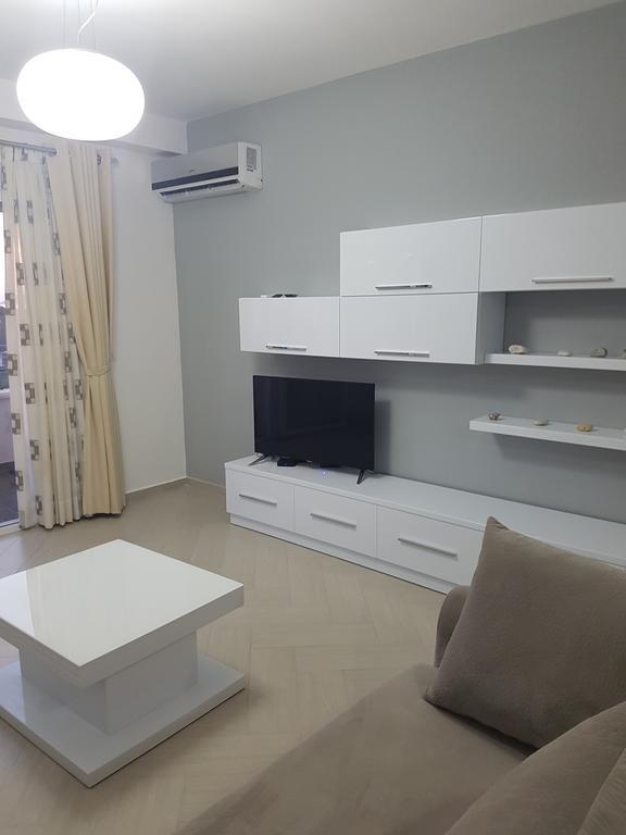 Modern Cozy Apartment Seaview Vlorë Extérieur photo