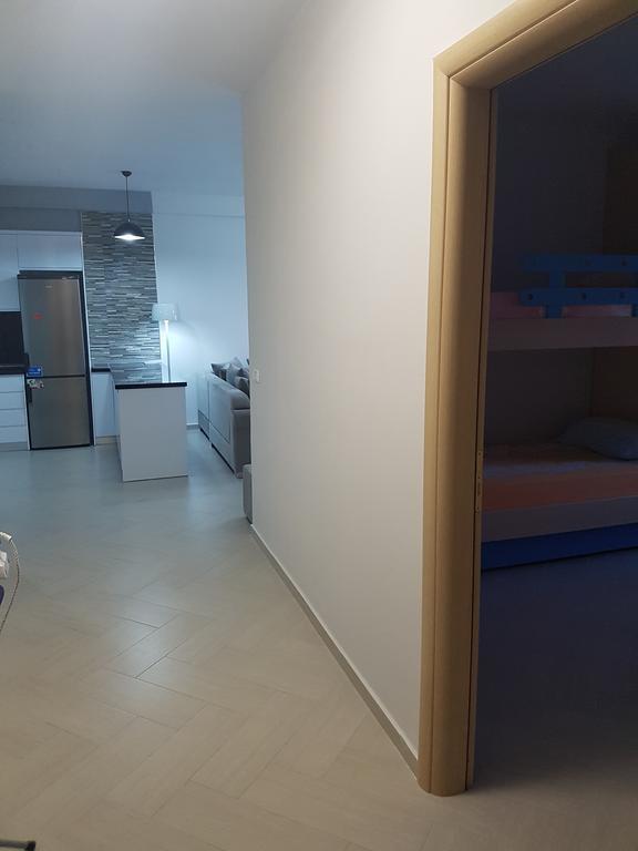 Modern Cozy Apartment Seaview Vlorë Extérieur photo