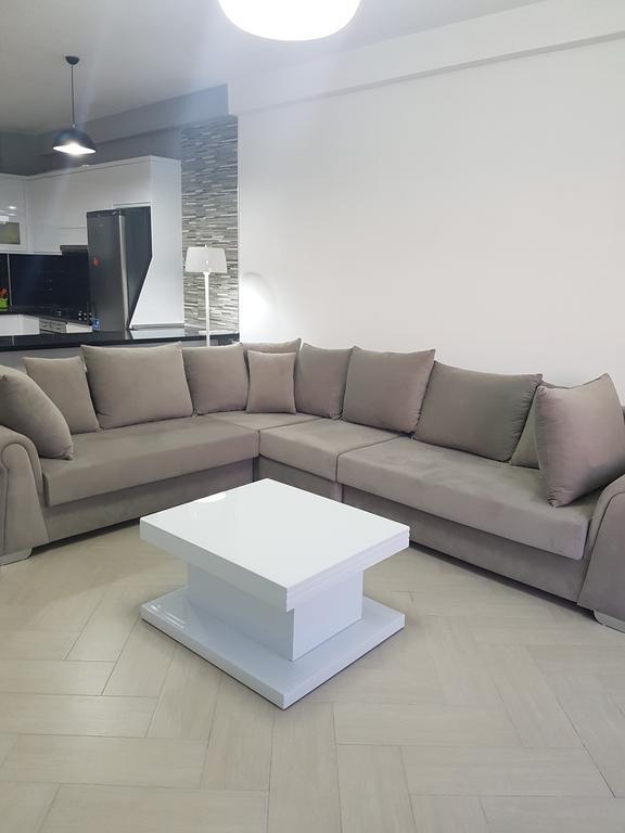 Modern Cozy Apartment Seaview Vlorë Extérieur photo
