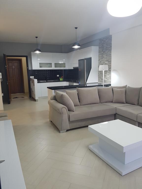 Modern Cozy Apartment Seaview Vlorë Extérieur photo