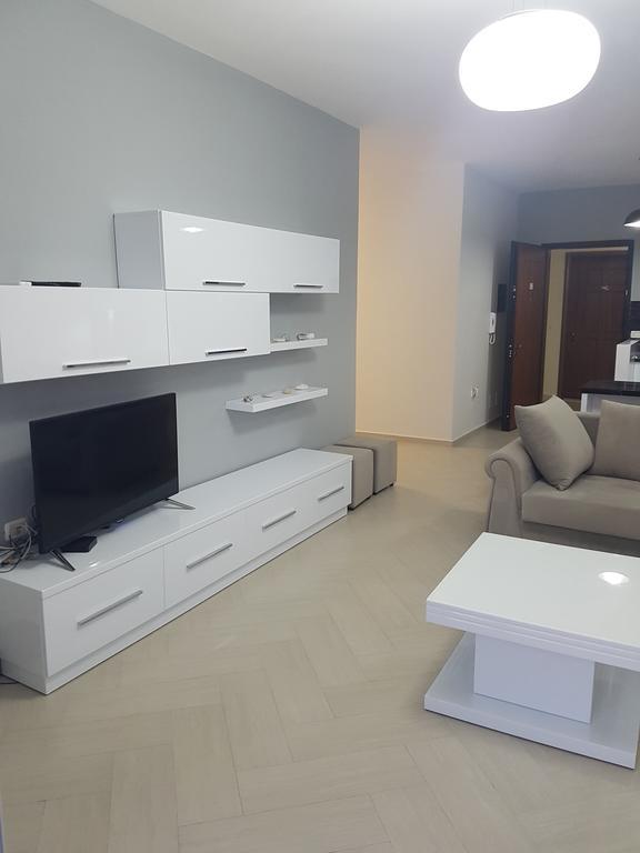 Modern Cozy Apartment Seaview Vlorë Extérieur photo