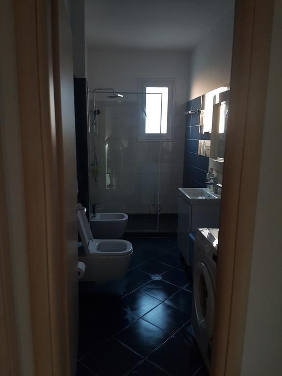 Modern Cozy Apartment Seaview Vlorë Extérieur photo