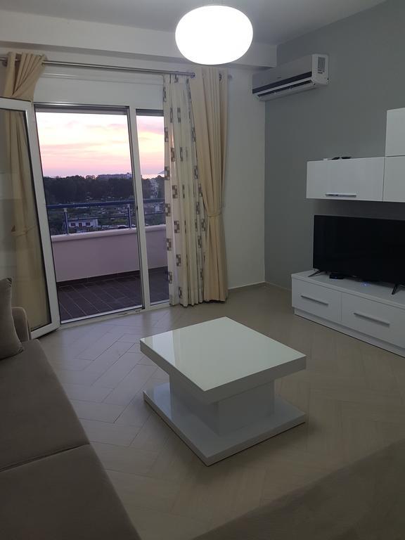 Modern Cozy Apartment Seaview Vlorë Extérieur photo