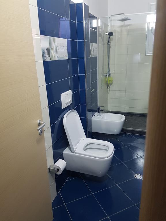 Modern Cozy Apartment Seaview Vlorë Extérieur photo