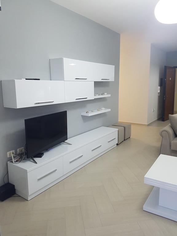 Modern Cozy Apartment Seaview Vlorë Extérieur photo