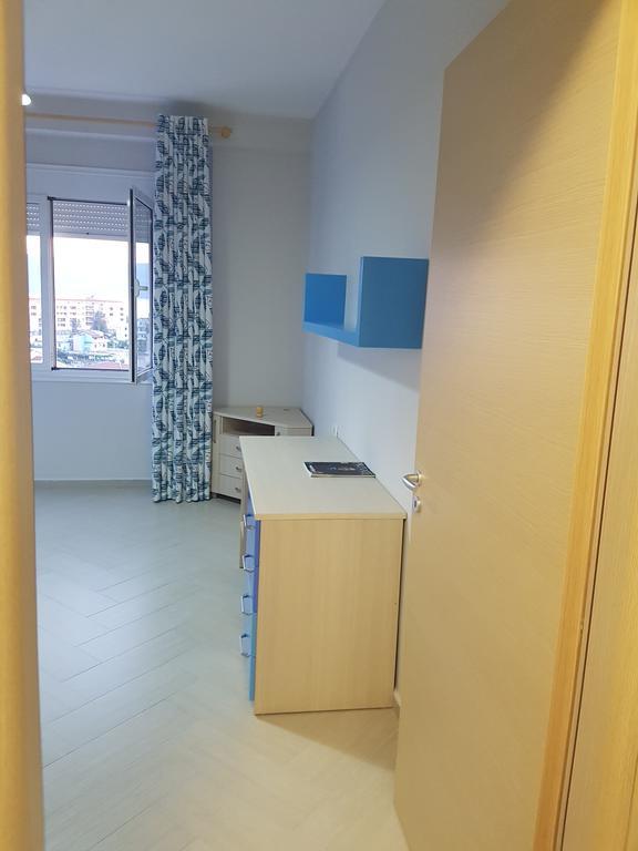Modern Cozy Apartment Seaview Vlorë Extérieur photo