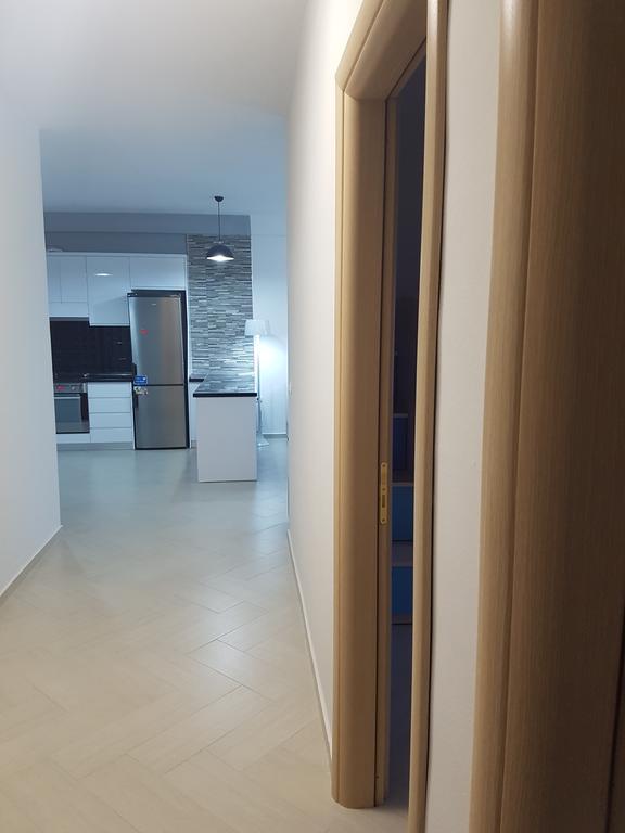 Modern Cozy Apartment Seaview Vlorë Extérieur photo