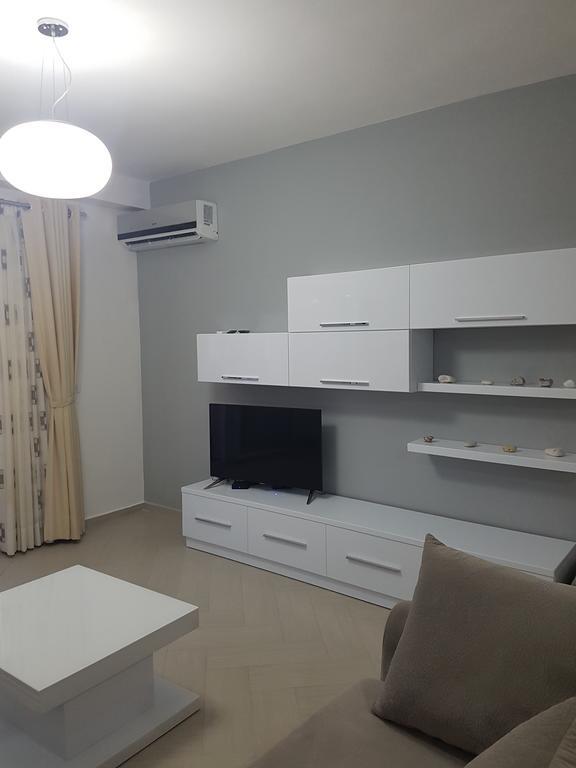Modern Cozy Apartment Seaview Vlorë Extérieur photo