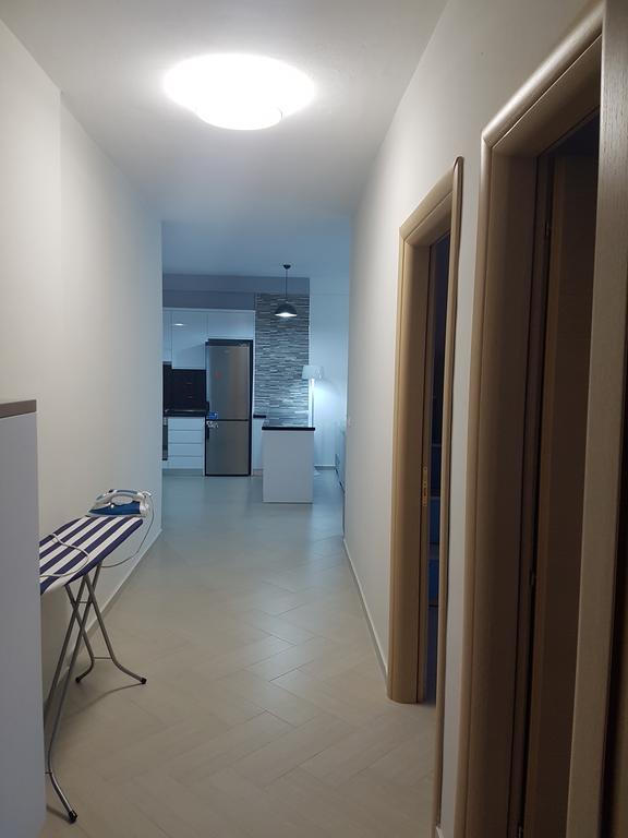 Modern Cozy Apartment Seaview Vlorë Extérieur photo