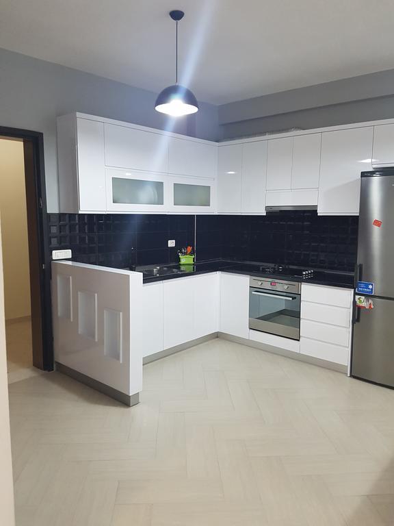 Modern Cozy Apartment Seaview Vlorë Extérieur photo