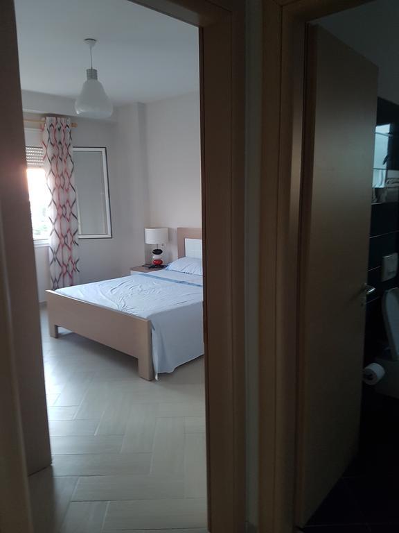 Modern Cozy Apartment Seaview Vlorë Extérieur photo