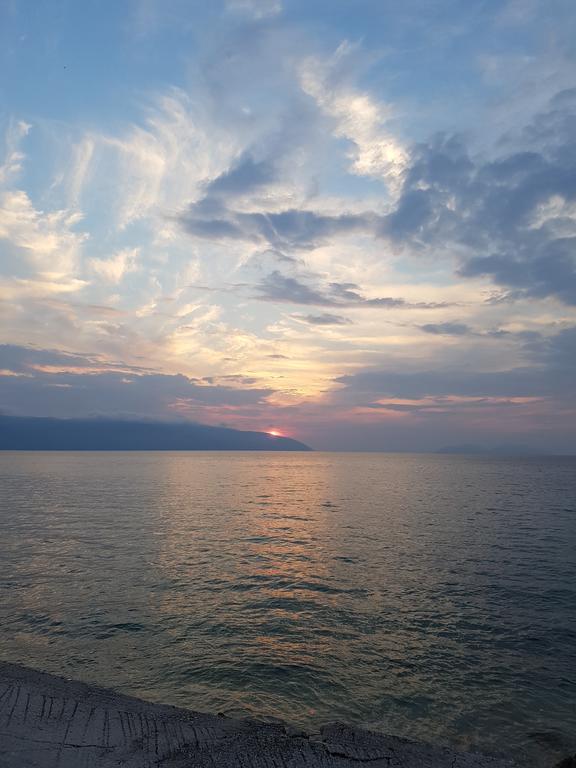 Modern Cozy Apartment Seaview Vlorë Extérieur photo