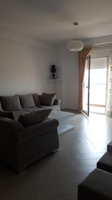 Modern Cozy Apartment Seaview Vlorë Extérieur photo