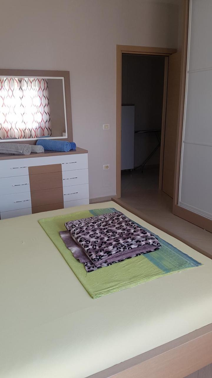 Modern Cozy Apartment Seaview Vlorë Extérieur photo