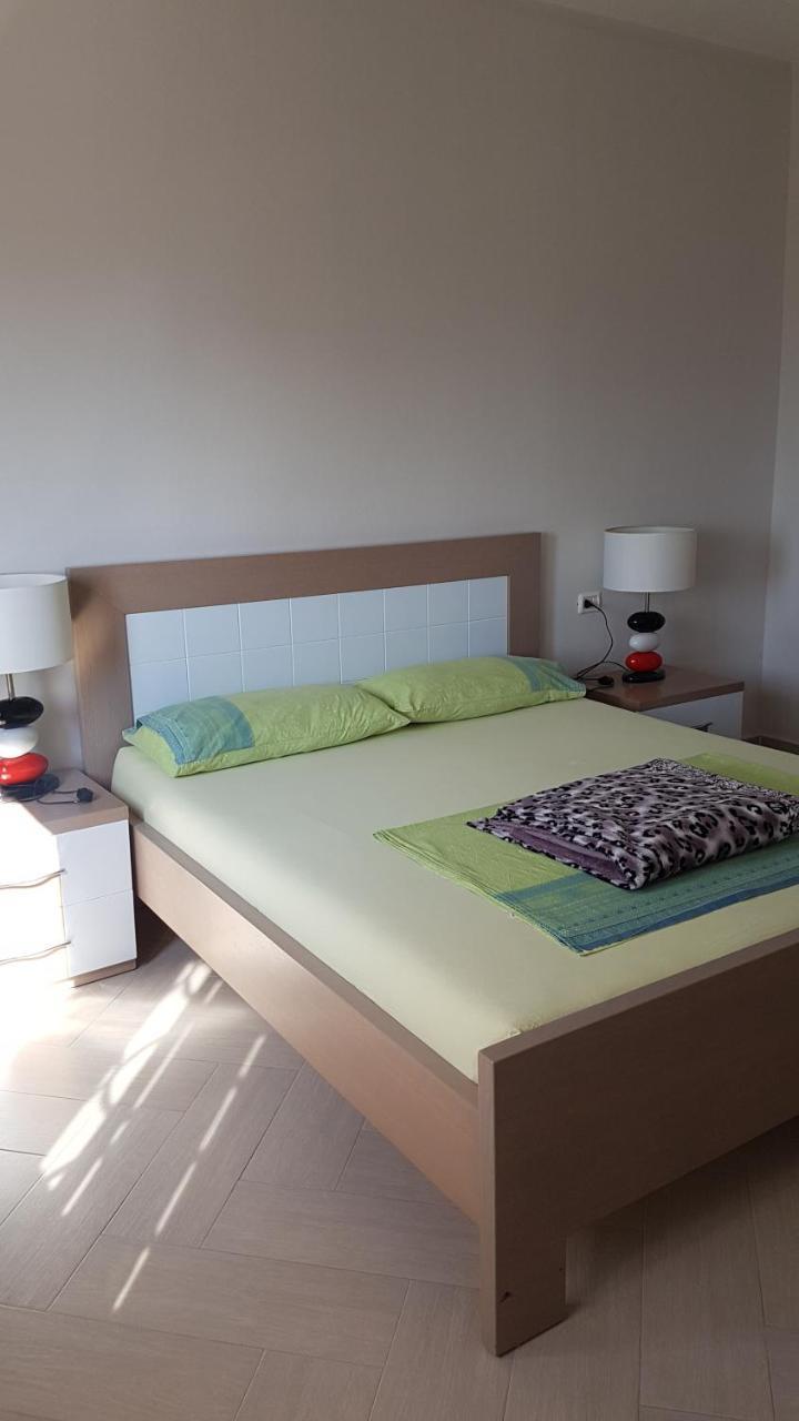 Modern Cozy Apartment Seaview Vlorë Extérieur photo