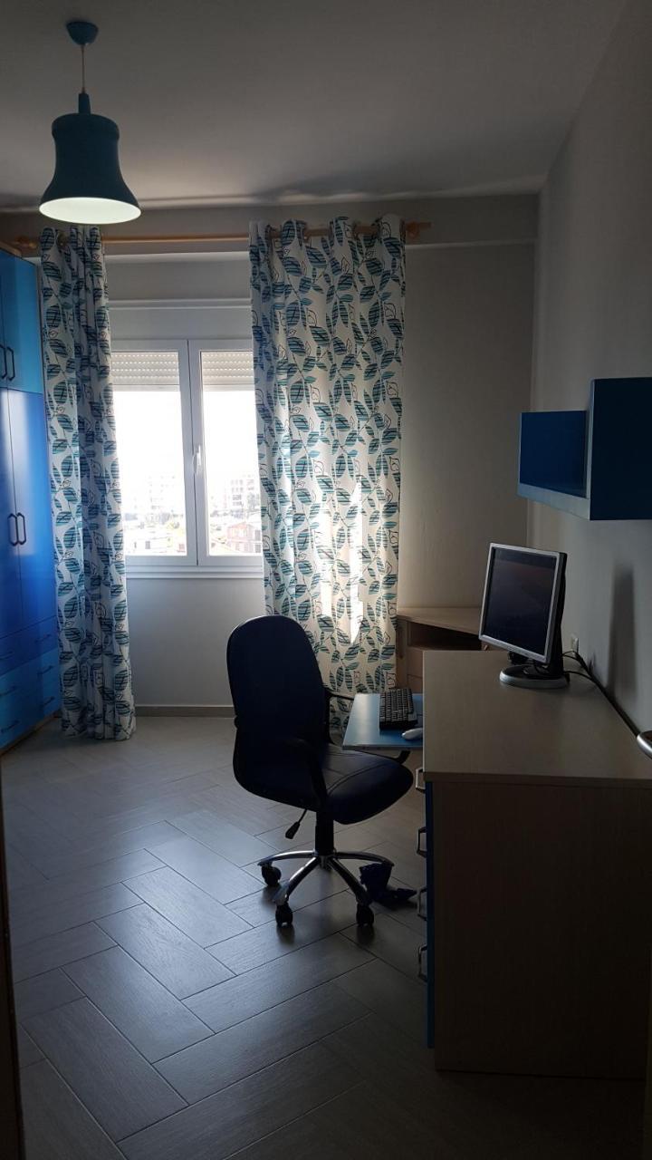 Modern Cozy Apartment Seaview Vlorë Extérieur photo