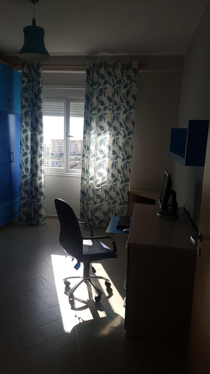Modern Cozy Apartment Seaview Vlorë Extérieur photo