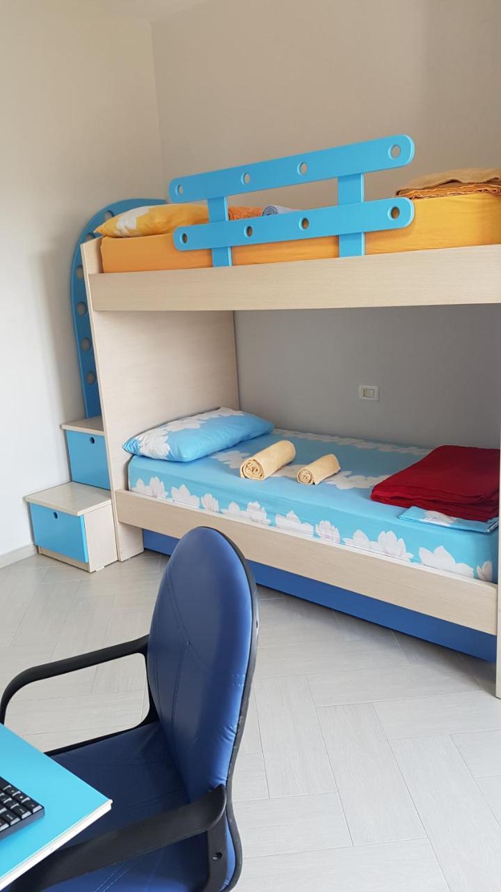 Modern Cozy Apartment Seaview Vlorë Extérieur photo