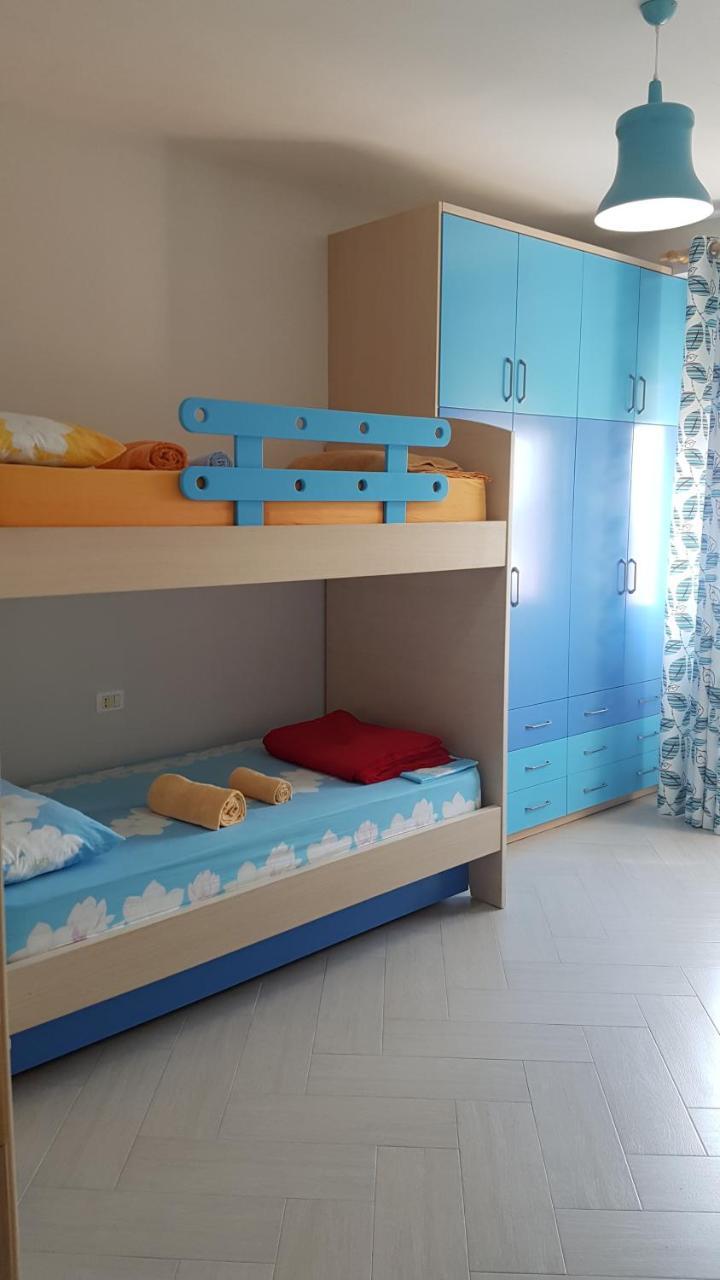 Modern Cozy Apartment Seaview Vlorë Extérieur photo